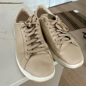 Cole Haan Women’s Leather sneakers
